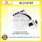 Industrial Sewing Machine Parts Sewing Accessories Needle Feed Adjustable W/Guide Feet Single Needle NL31G-NF Presser Feet