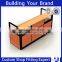 Factory Supply Modern Shop Counter Design for Metal Shop Display