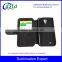 Blank Fashion Sublimation Phone holster luxury leather case Mobile phone Case Sublimation phone holster for Samsung Galaxy S4