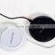 Hot selling Portable Mobile Phone Wireless Charger for Samsung W-001