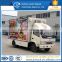 Top quality and best price of DF truck trailer rear lights led distribution price