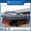 FAW 6X2 21000L Flammable liquid tank truck/fuel tank for truck