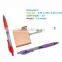 5 Port USB C Extender Hub 3 in 1 Hi-Speed PD2.0 Profile 5 Type C USB 3.1 Hub for iPhone