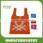 2016 foldable shopping bag
