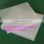 pp cd Box Clear Double Line Corner-10mm