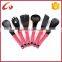 6pcs pp handle nylon kitchen tool set
