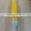 New technology for solar fishing net light red or yellow color