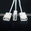 USB hub charging cable