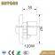 VT-006 series in wall pa system volume control