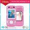 Multiple Languages Mobile Cell Phone Kids Gps Tracker Phone With Tracking Platform