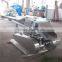 stainless steel herb cutting machine