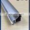 Sand Blasting Anodized Aluminium Extrusion Profiles.