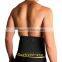 Fashionable neoprene waist belt/Sport neoprene waist belt