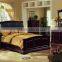 audited supplier 2k polyurethane resin yellowing resistance transparent pu wood paint