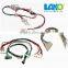 High quality custom cables in wiring Harness Assembly                        
                                                Quality Choice