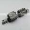 high quality suitable price linear guide rail rectangle ball linear rail HSR35 from china supplier