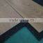 Rubber Underlay for Artificial Turf Supplier