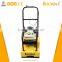 New arrive 20kn high quality reversible vibratory plate compactor