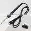 ESD soldering iron handle/soldering iron handle for HAKKO 907