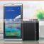 7" IPS Octa Core Phablet 3G Dual sim card android Octa Core tablet pc WCDMA GSM 4bands support
