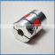 Cnc Motor Jaw Spider Couplings/China manufacturer FL jaw coupling