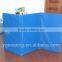 PU Leather Gymnastics Tumbling / Martial Arts Folding Mat