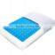 Comfort Revolution Hydraluxe Gel Memory Foam Pillow