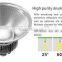 High quality 150w high bay led light Meanwell driver Bridgelux chip