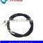 oil resistant high pressure hydraulic hose for terex heavy duty truck made in cost price