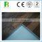 High Quality Eco-friendly UV-coating surface treatment PVC click lock Vinyl flooring Plank