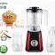 3 in 1 Food Processor, Mixer, Chopper, Grinder,blender