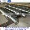 hydraulic pressure forging steel shaft