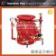 automatic wet alarm check valve for fire extinguishing system