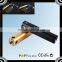 POPPAS 6617 High Quality 2600mah Portable Mini Multi-fonction USB Rechargeable Flashlight