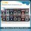 Good Factory Price Wooden Bluetooth Speaker Made In China Design Box Speaker Sound System