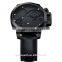 New WEIDE Full Steel Case Black Watch For Men Best Selling Products