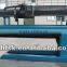 Automatic Straight Seam Welding Machine