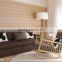 hot sale anti-water wood wall paneling sheets decor design boards in building material