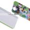 3d sublimation blank phone cover for iphine4/4S
