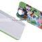 3d sublimation cases for iphone5/5s,hard 3d sublimation cover