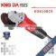 KD8100CX 750W 100mm Granite Polishing Machine Fein Multimaster Hand Tools for Building Construction