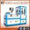 16 Cavity Full Automatic Hydraulic Bottle Cover Machine