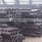 Heat resisting seamlss steel pipe for production