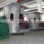 GW-2 steel scrap melting furnace for metal casting foundry