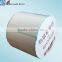 Waterproof Direct thermal roll blank self adhesive label from label maker