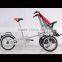 2015 hot baby products new baby stroller shopping bike fancy good child bicycle