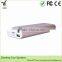 10000mAh multifunction USB power bank for smartphone