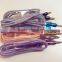3.5mm male audio aux stereo jack cable