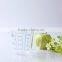 China manufacturer milk liquid beverage handle kitchenware borosilicate pyrex glass measuring cup