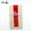 Yunnan factory outlets organic lemon flavored black tea packed in paper bag